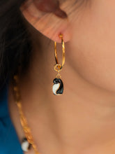Arctic Animal Charms