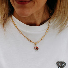 collier personnalisable mix match necklace