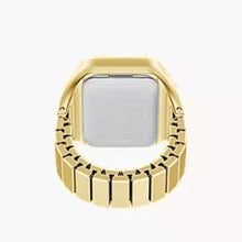 Apollo Watch Ring Quartz Stretch