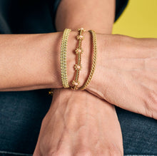 Daisy Bracelet