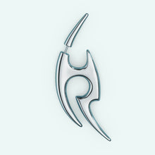 Tattoo Earring