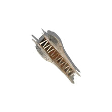 Pug Claw Hair Clip