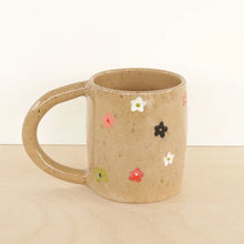 Ditsy Floral Mug