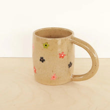 Ditsy Floral Mug