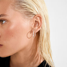 PIL APRIL SM HOOP EARRINGS - 282326003_m1