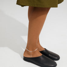 PIL JOANNA ANKLE CHAIN SILVER - 262526008_m1