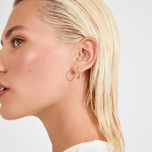 PIL MEDIUM HOOPS EANNA GOLD PL - 682312043_m1