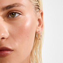 PIL APRIL SM HOOP EARRINGS - 282326003_m2
