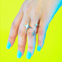 Razzle Dazzle Ring