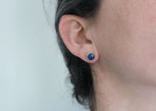 Earth Single Stud Earring