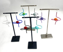 Camille earrings