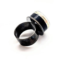 Compass-Level Ring
