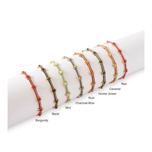 Daisy Bracelet