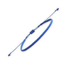 Miyuki Thin Minimalist Bracelet