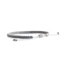 Macrame Surfer Bracelet