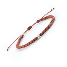 Braided Bracelet