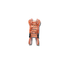 Coquette Puppy Claw Hair Clip