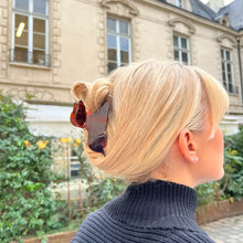 Dachshund Claw Hair Clip