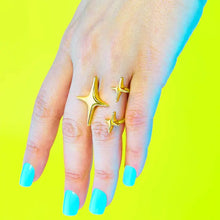 Razzle Dazzle Ring