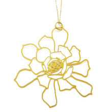 Bloom Pendant