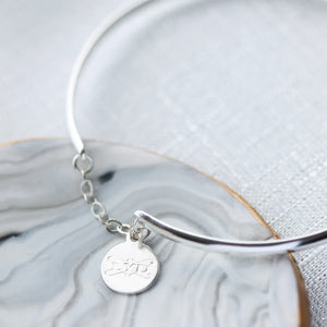 Glamour Bangle