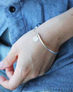 Glamour Bangle