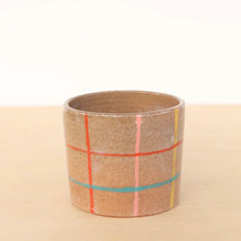 Grid Planter