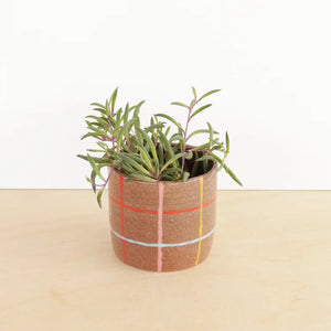 Grid Planter