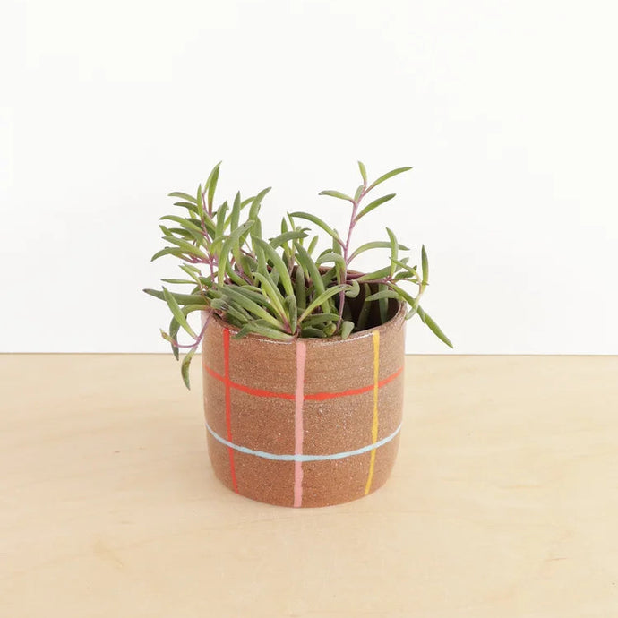 Grid Planter