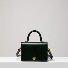 Turn-loc Mini Satchel