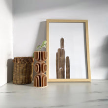 BAUHAUS Flower Vase