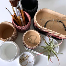 Stackable Catchall Tray Small