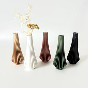 KANJI Floral Vase