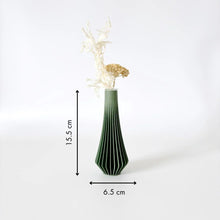 KANJI Floral Vase