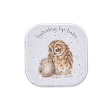 Owl-ways By Your Side Balm Tin
