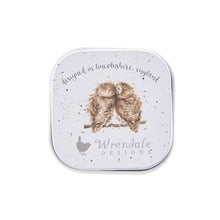 Owl-ways By Your Side Balm Tin