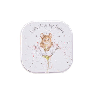 Oops a Daisy Mouse Lip Balm Tin