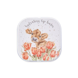 Bessie Lip Balm Tin