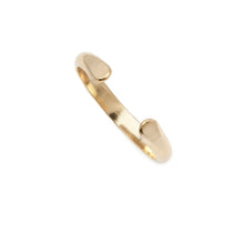 Cuff Ring