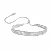Nyla Choker Silver