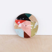 Patchwork Incense Holder