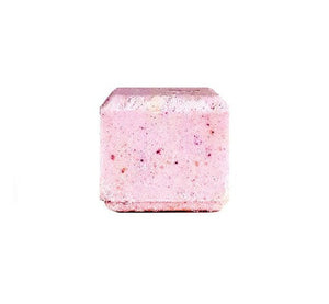 Pink Sugar Bath Bomb