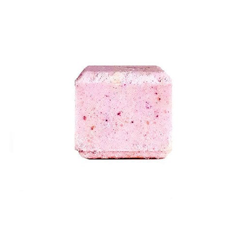Pink Sugar Bath Bomb
