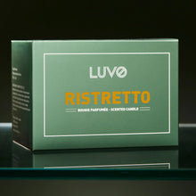 Ristretto Scented Candle