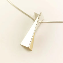 Pieces Silver Pendant