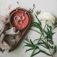 Stackable Catchall Tray Small