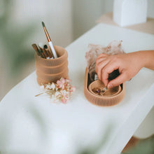 Stackable Catchall Tray Small