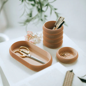 Stackable Catchall Tray Medium