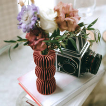 BAUHAUS Flower Vase