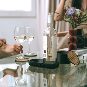 Stackable Catchall Tray Medium